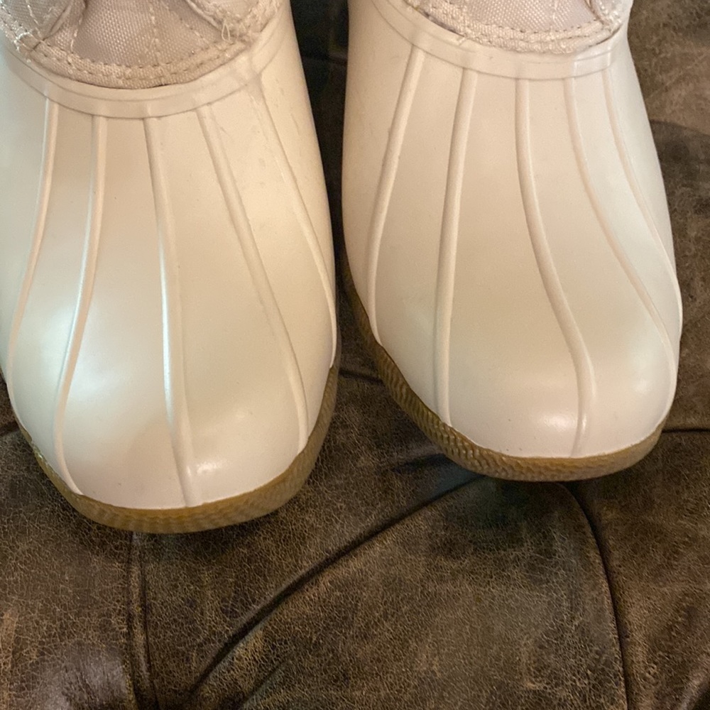 Sperry boots - Picture 2 of 5